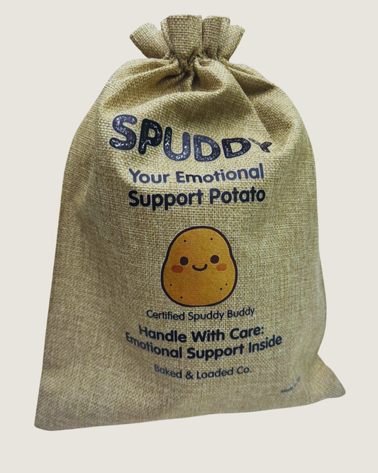 Emotional Support Potato™