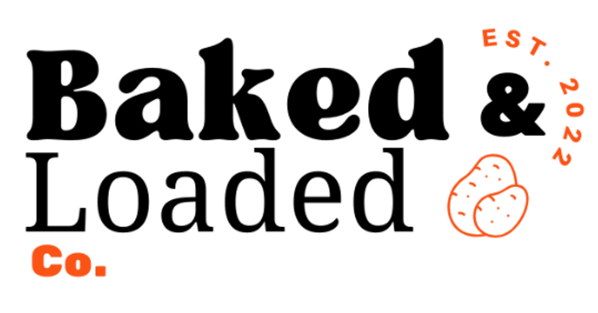 Menu – Baked & Loaded Co.